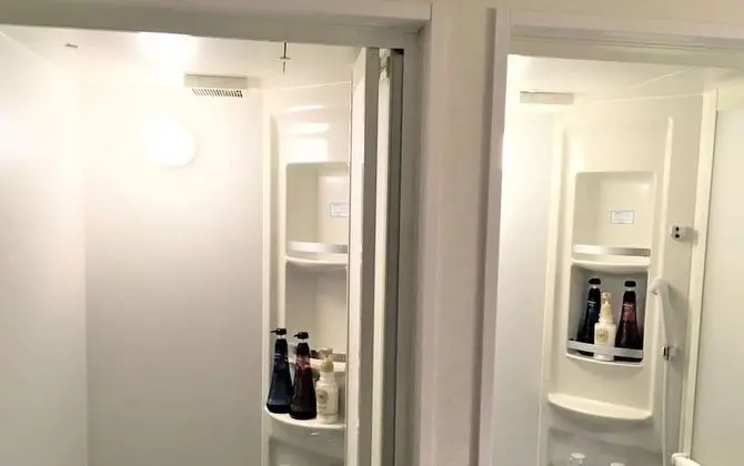 Ev, Sigara İçilmez (Private Vacation Home)