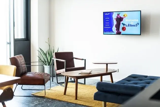 Superior Stüdyo Süit
