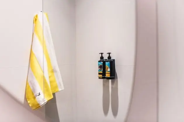 Business İki Ayrı Yataklı Oda