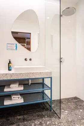 Business İki Ayrı Yataklı Oda