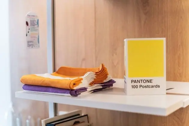 Business İki Ayrı Yataklı Oda