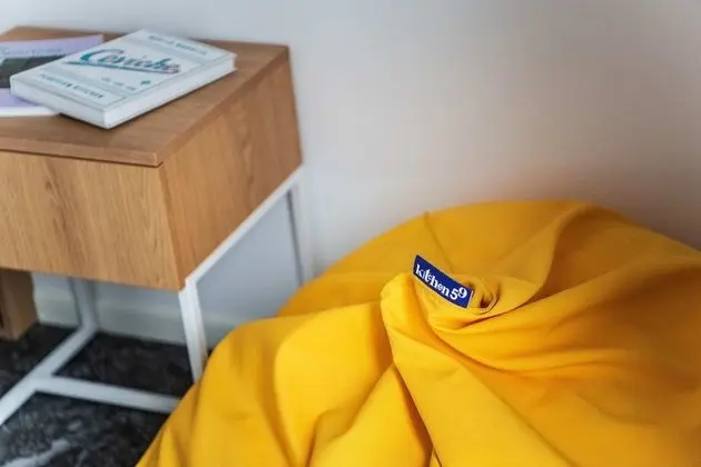 Business İki Ayrı Yataklı Oda