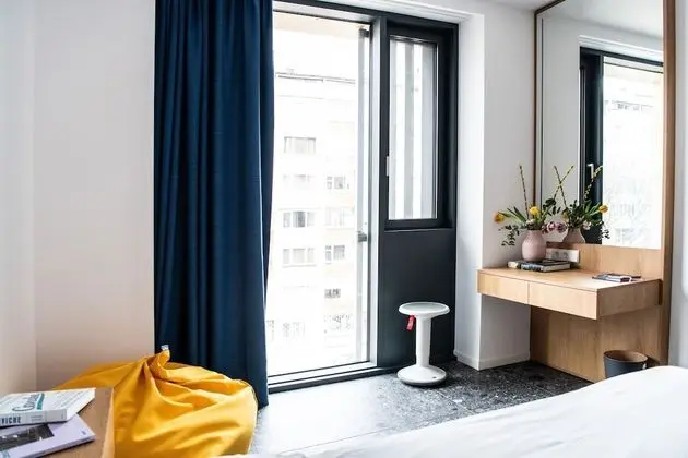 Business İki Ayrı Yataklı Oda