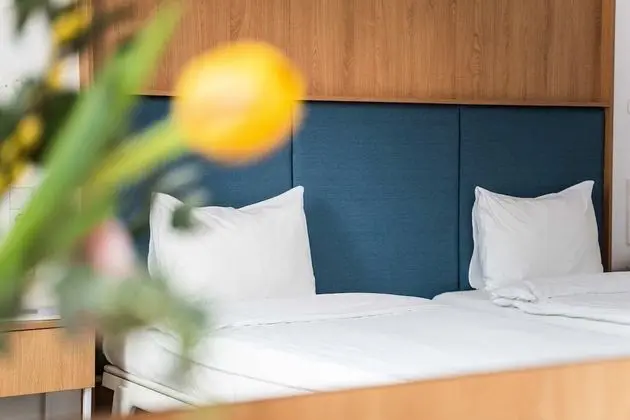 Business İki Ayrı Yataklı Oda