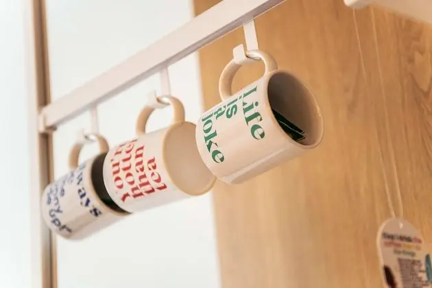 Business İki Ayrı Yataklı Oda