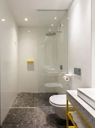 Business İki Ayrı Yataklı Oda