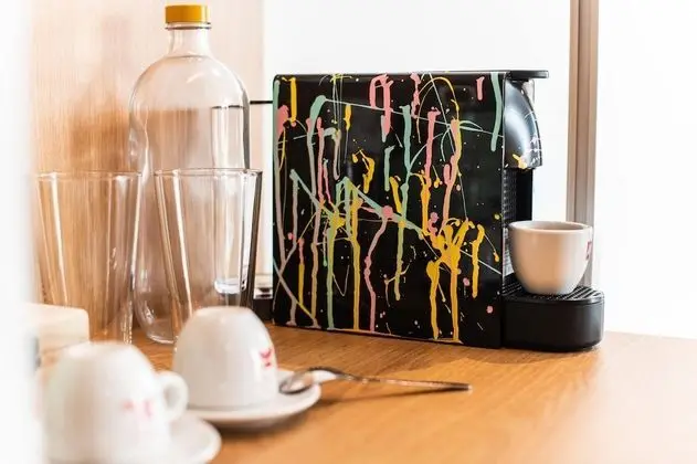 Design Tek Büyük Yataklı Oda