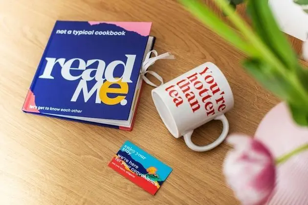 Design Tek Büyük Yataklı Oda