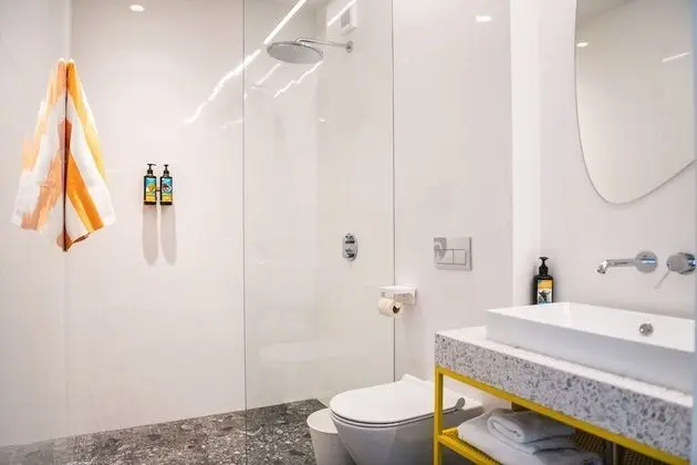 Design Tek Büyük Yataklı Oda