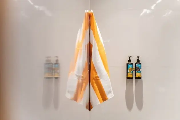 Design Tek Büyük Yataklı Oda