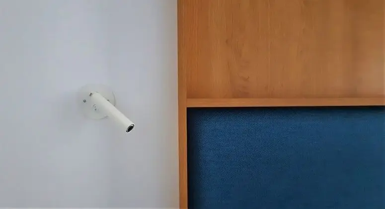 Design Tek Büyük Yataklı Oda