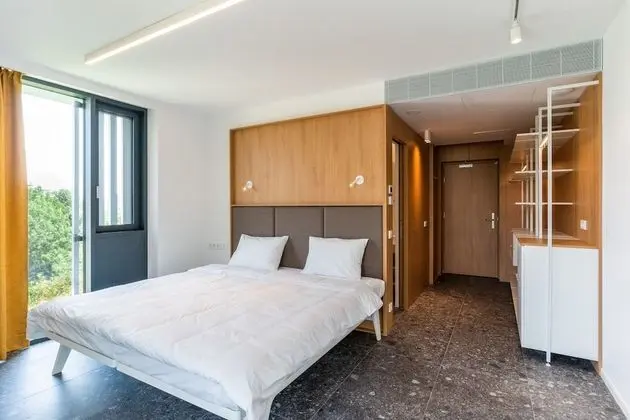 Design Tek Büyük Yataklı Oda