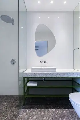 Design Tek Büyük Yataklı Oda