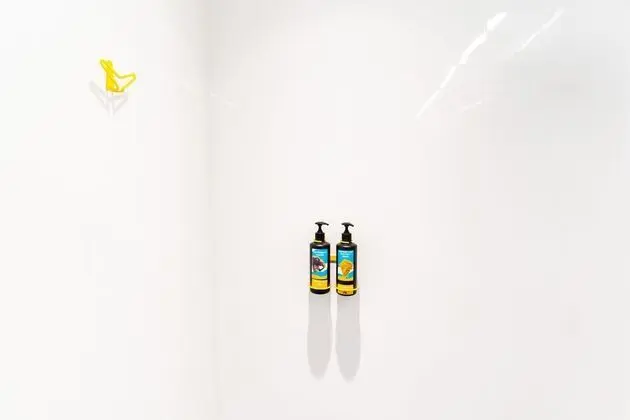 Design Tek Büyük Yataklı Oda