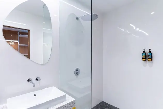 Design Tek Büyük Yataklı Oda