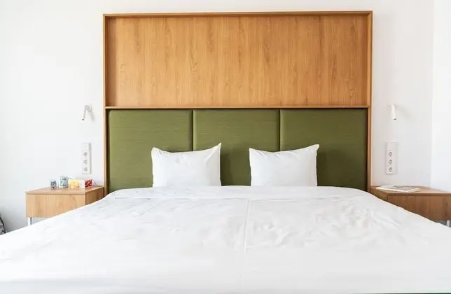 Executive Tek Büyük Yataklı Oda