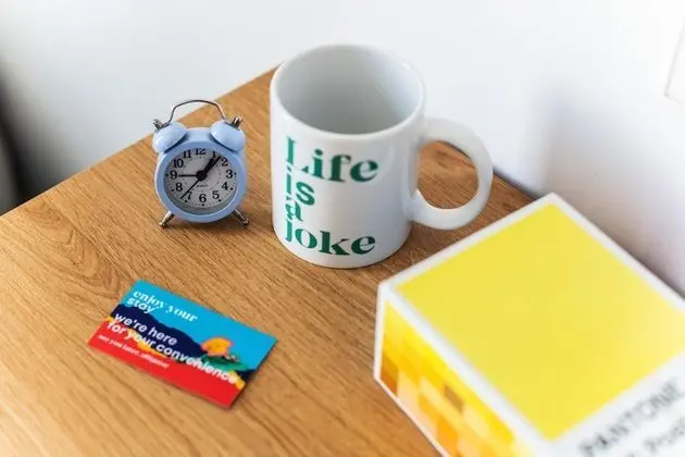 Executive Tek Büyük Yataklı Oda