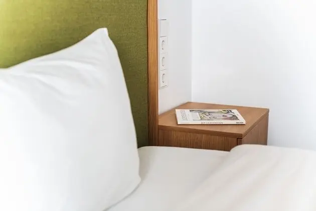 Executive Tek Büyük Yataklı Oda