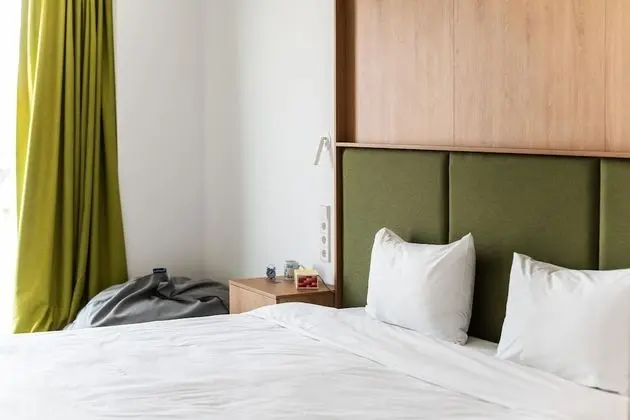 Executive Tek Büyük Yataklı Oda