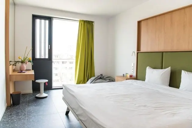 Executive Tek Büyük Yataklı Oda