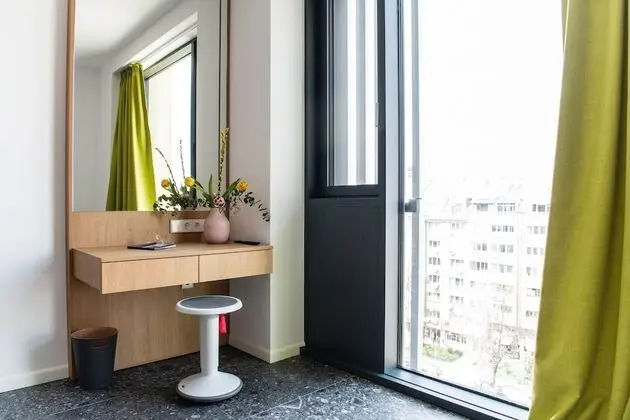 Executive Tek Büyük Yataklı Oda