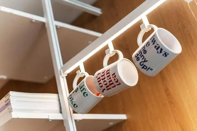 Executive Tek Büyük Yataklı Oda