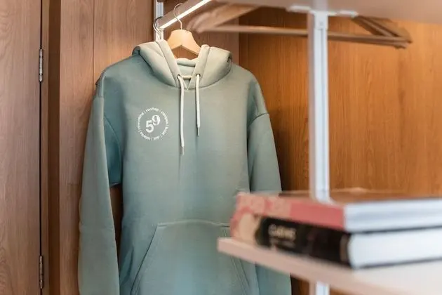 Executive Tek Büyük Yataklı Oda