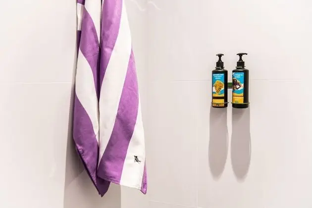 Executive Tek Büyük Yataklı Oda