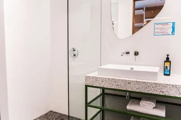 Executive Tek Büyük Yataklı Oda