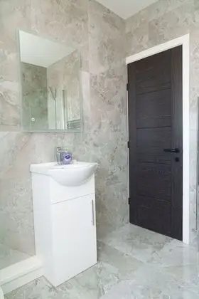 Superior Ev, Banyolu/Duşlu (2 Bedroom House )