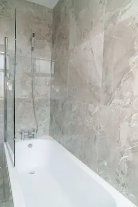 Superior Ev, Banyolu/Duşlu (2 Bedroom House )