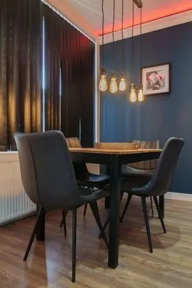 Superior Ev, Banyolu/Duşlu (2 Bedroom House )
