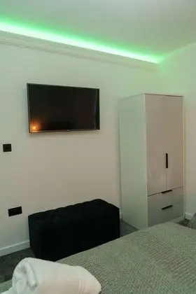 Superior Ev, Banyolu/Duşlu (2 Bedroom House )