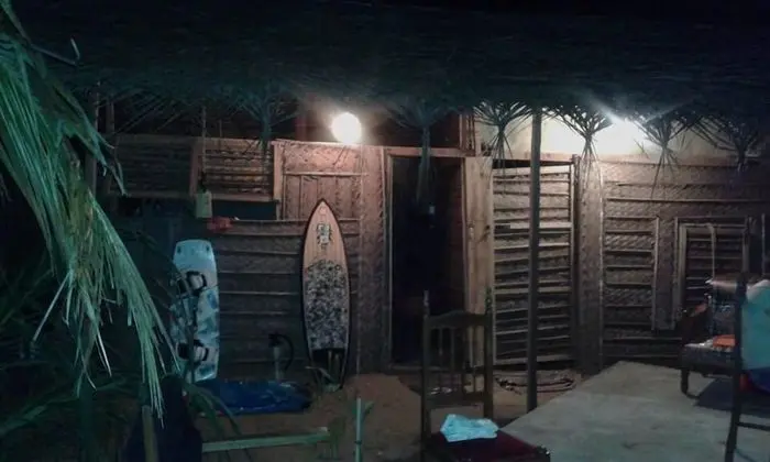 Basic Kır Evi, 1 Yatak Odası, Özel Banyo, Bahçeli