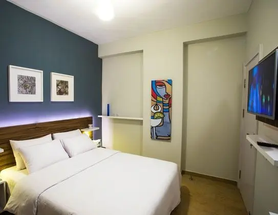 Deluxe Apart Daire