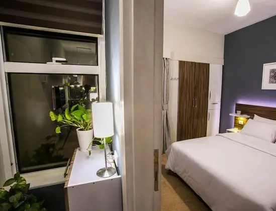 Deluxe Apart Daire