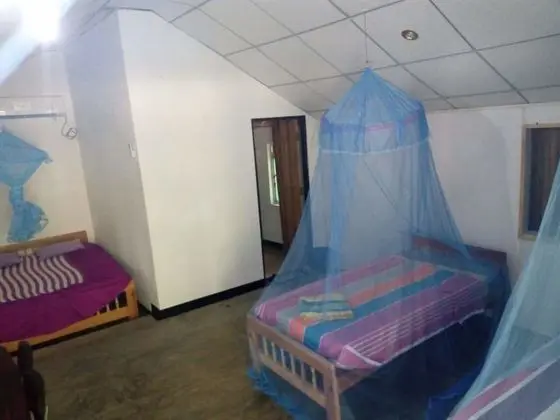 Comfort Tek Büyük Yataklı Oda, 1 Çift Kişilik Yatak, Bahçe Manzaralı, Bahçeli