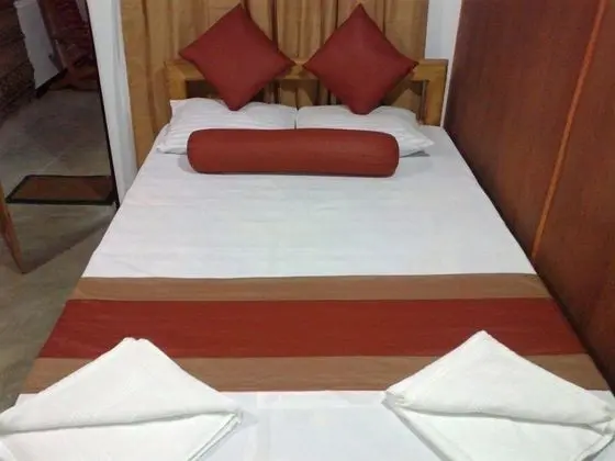 Comfort Tek Büyük Yataklı Oda, 1 Çift Kişilik Yatak, Bahçe Manzaralı, Bahçeli