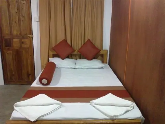 Family Villa, Bahçeli