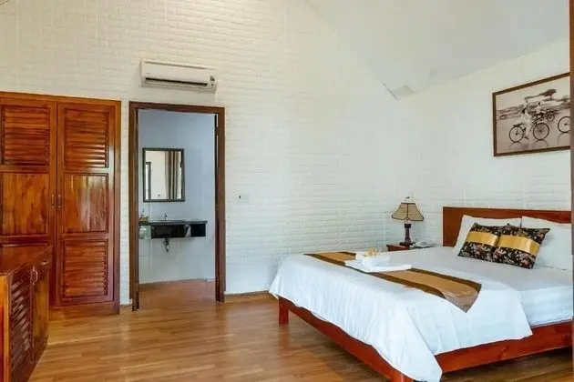 Deluxe Bungalov