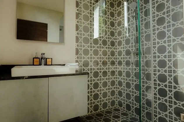 Luxury Apart Daire