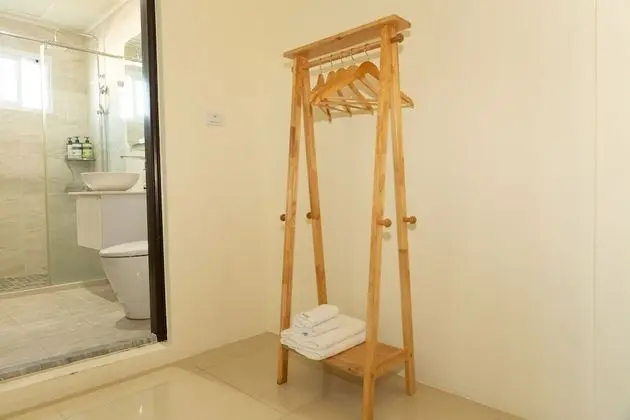 Comfort Tek Büyük Yataklı Oda, 1 Yatak Odası, Balkon, Avlu