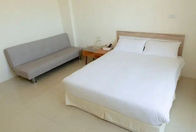 Comfort Tek Büyük Yataklı Oda, 1 Yatak Odası, Balkon, Avlu