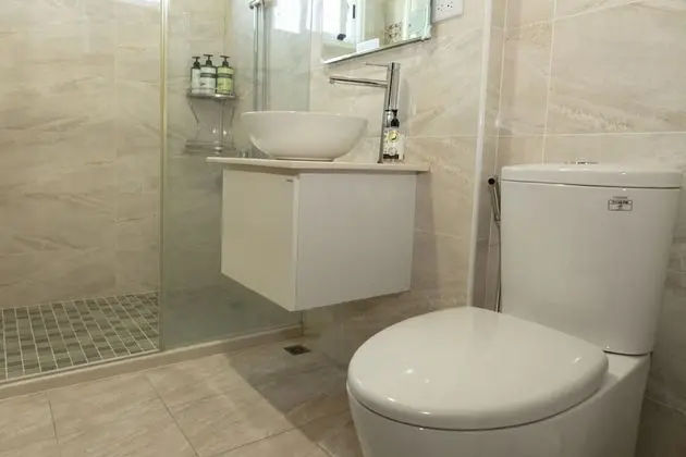 Comfort Tek Büyük Yataklı Oda, 1 Yatak Odası, Balkon, Avlu