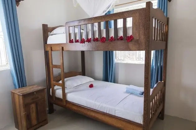 Ortak Ranzalı Oda
