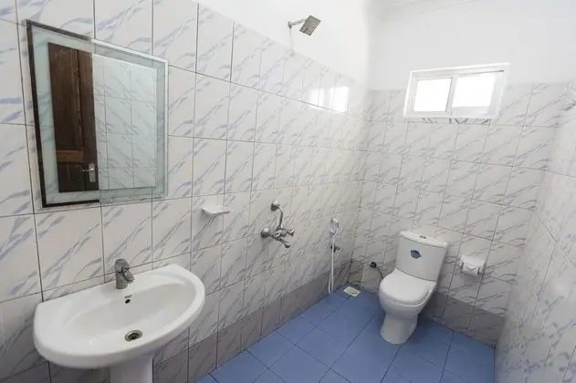 Ortak Ranzalı Oda