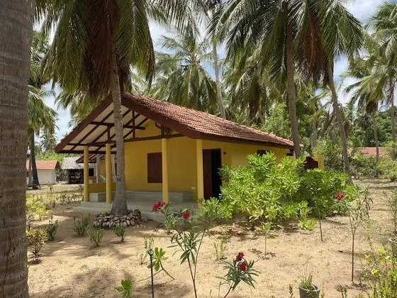 Bungalov