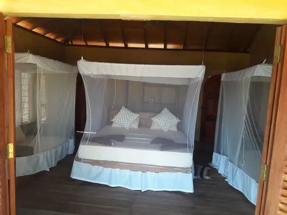 Family Bungalov, 2 Yatak Odası
