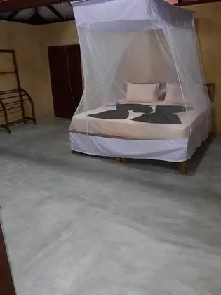 Family Bungalov, 2 Yatak Odası