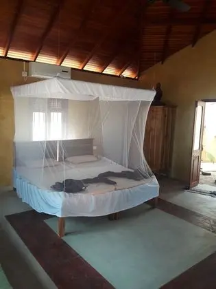 Family Bungalov, 2 Yatak Odası